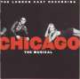 : Chicago (London Cast), CD
