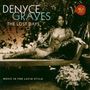: Denyce Graves - The lost Days, CD