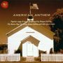 : American Anthem - Popular Songs and Music, CD