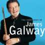 : James Galway - The very best of, CD,CD