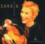 Sara K.: No Cover, CD