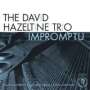 David Hazeltine: Impromptu, CD