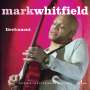 Mark Whitfield: Live & Uncut (MQA-CD), CD