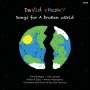David Chesky: Songs For A Broken World, CD