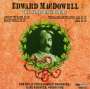 Edward MacDowell: Symphonische Dichtungen, CD