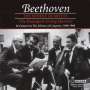 Ludwig van Beethoven: Streichquartette Nr.7-11, CD,CD,CD