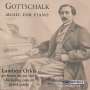Louis Moreau Gottschalk: Klavierwerke, CD