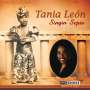 Tania Leon: Lieder "Singin' Sepia", CD