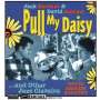 Jack Kerouac & David Amram: Pull My Daisy & Other Jazz Classics, CD