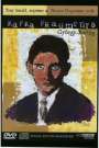 György Kurtag: Kafka-Fragmente für Sopran & Violine, CD,DVD