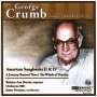 George Crumb: American Songbooks II & IV, CD,CD