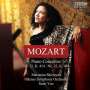Wolfgang Amadeus Mozart: Klavierkonzerte Nr.12 & 23, CD
