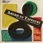 : Susan Rotholz - American Tapestry, CD