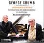George Crumb: Metamorphosen Heft I, CD
