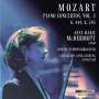 Wolfgang Amadeus Mozart: Klavierkonzerte Nr.14 & 27, CD