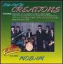 Skip & The Creations: Mob Am, CD