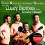 The Clancy Brothers & Tommy Makem: Irish Revolutionary Son, CD