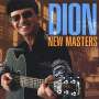Dion: New Masters (Re-Recordings), CD