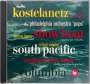 Andre Kostelanetz: Scenarios For Orchestra, CD
