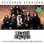 Lynyrd Skynyrd: Live! - Extended Versions, CD