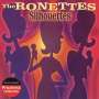 The Ronettes: Silhouettes, CD