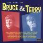Bruce & Terry: The Best Of Bruce & Terry, CD