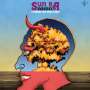 Sun Ra: A Fireside Chat With Lucifer (Fiery Orange Vinyl), LP