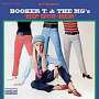 Booker T. & The MGs: Hip Hug-Her (180g), LP