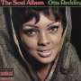 Otis Redding: The Soul Album (180g), LP