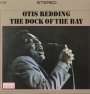 Otis Redding: The Dock Of The Bay (180g), LP
