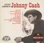 Johnny Cash: Now Here's Johnny Cash (mono), LP