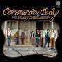 Commander Cody: Live In San Francisco 1971, LP