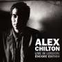 Alex Chilton: Live In London: Encore Edition (Colored Vinyl), LP,LP