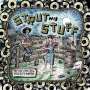 : Strut My Stuff - Obscure Country & Hillbilly Boppers (Green Vinyl), LP,LP
