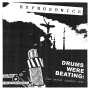 Hypnosonics: Drums Were Beating: Fort Apache Studios 1996, LP