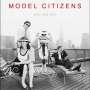 Model Citizens: Nyc 1978-1979, CD