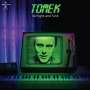 Tomek: Fairlight And Funk (Toxic Green Vinyl), LP