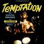 Chaino: Temptation: The Exotic Sounds Of Chaino (Seaglass Blue Vinyl), LP