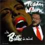 Teddy Wilson: With Billie In Mind, CD
