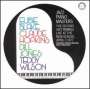 Eubie Blake & Teddy Wilson: Jazz Piano Masters, CD