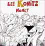 Lee Konitz: The Lee Konitz Nonet, CD