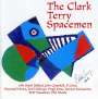 Clark Terry: The Spacemen, CD