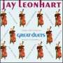 Jay Leonhart: Great Duets, CD