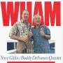 Terry Gibbs & Buddy DeFranco: Wham, CD
