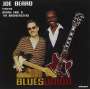 Joe Beard: Blues Union, CD