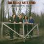 Bruce Katz: Three Feet Off The Ground, CD