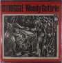 Woody Guthrie: Struggle, LP
