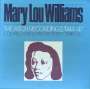 Mary Lou Williams: Mary Lou Williams: The Asch Recordings, CD,CD