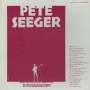 Pete Seeger: Pete Seeger Sings & Answers Questions, CD,CD