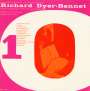 Richard Dyer-Bennet: Vol. 10-Richard Dyer-Bennet, CD